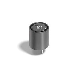 10 pcs : RFS1113-275ME - Power Inductors - Leaded 2.7 mH Shld 20% 300mA 3.95ohms