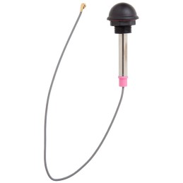 50 pcs - Linx ANT-2.4-WRT-UFL-100 Dome WiFi Antenna with UFL Connector, Bluetooth (BLE), WiFi