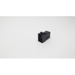 400 pcs - TE Connectivity, Dynamic 2000 Female Connector Housing, 2.5mm Pitch, 6 Way, 2 Row