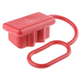 1 pcs - Anderson Power Products Protective dust cover, SB 175 Series , For Use With SB 175 Multipole Connector