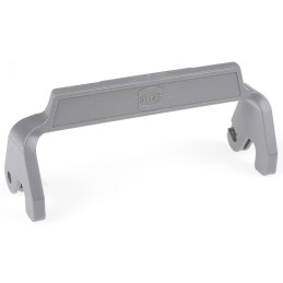 1 pcs - HARTING Locking Lever, Han Easy Lock Series , For Use With Heavy Duty Power Connectors
