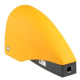 1 pcs - RS PRO Momentary Foot Potentiometer - Die Cast Aluminium Case Material, DP-CO, 21 A Contact Current, 250V Contact