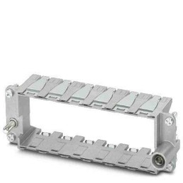 1 pcs - Phoenix Contact Module Carrier Frame, For Use With PE Connection