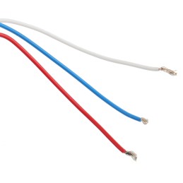 1 pcs - CH Products 3-Axis Potentiometer Joystick Castle, Passive