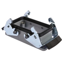 1 pcs - Epic Contact H-BE Heavy Duty Power Connector Hood