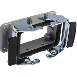 1 pcs - Epic Contact H-BE Heavy Duty Power Connector Hood