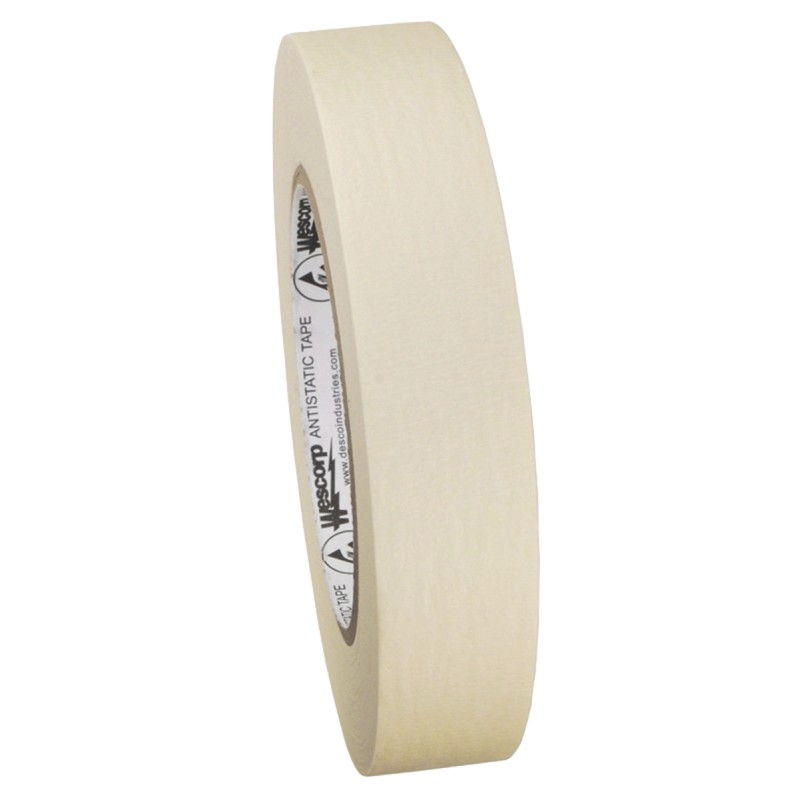 1 pcs - 18mm x 54.8m ESD Tape
