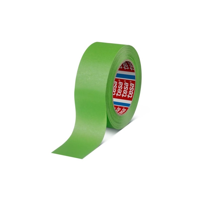1 pcs - Tesa Masking Tape 50mm x 50m