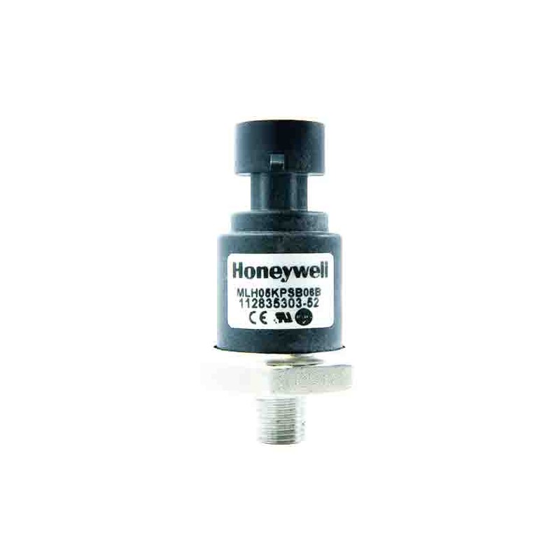 1 pcs - Honeywell Pressure Sensor, 5000psi Max, Ratiometric Output, Absolute Reading
