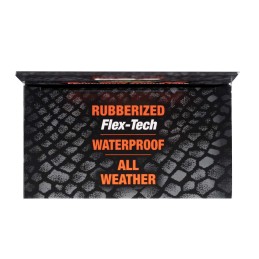 1 pcs - T-REX Self Amalgamating Tape