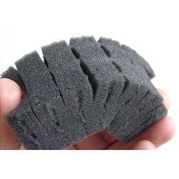 1 pcs - Viso STC Waterproof Metal Equipment case With Wheels, 482 x 340 x 205mm