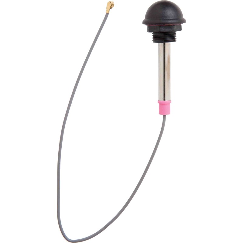 50 pcs - Linx ANT-2.4-WRT-UFL Dome WiFi Antenna with UFL Connector, WiFi