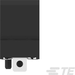 1 pcs - TE Connectivity Vertical Female Edge Connector, Surface Mount, 84-Contacts, 0.6mm Pitch, 2-Row, Solder Termination