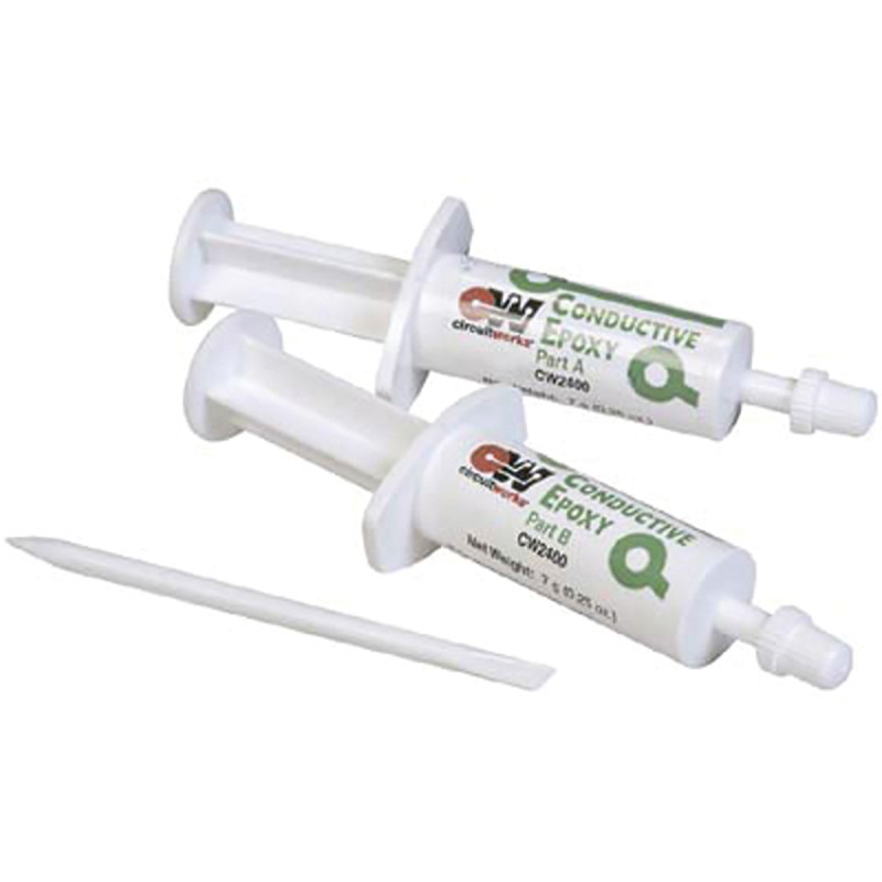 1 pcs - Chemtronics CW2400 Liquid Adhesive, 14 g