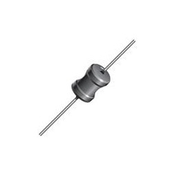 10 pcs : 5900-123-RC - Power Inductors - Leaded 12mH 10%