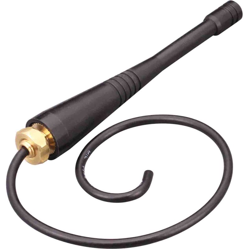 50 pcs - Linx ANT-B14-PW-QW Whip WiFi Antenna, 4G (LTE)