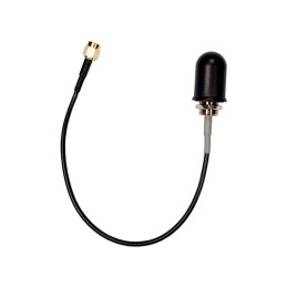 50 pcs - TE Connectivity ANT-DB1-WRT-MON-RPS Dome WiFi Antenna with SMA Connector, Bluetooth (BLE), WiFi, ZigBee