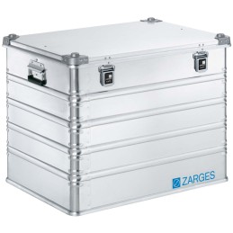 1 pcs - Zarges K 470 Waterproof Metal Equipment case, 610 x 600 x 800mm