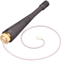 50 pcs - Linx ANT-B5-PW-QW-UFL Whip WiFi Antenna with UFL Connector, 2G (GSM/GPRS), 3G (UTMS), 4G (LTE)