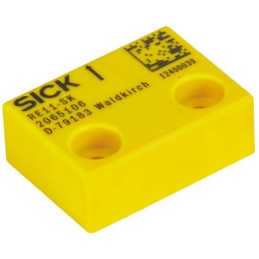 1 pcs - Sick Non-Contact Safety Switch, Thermoplastic Housing