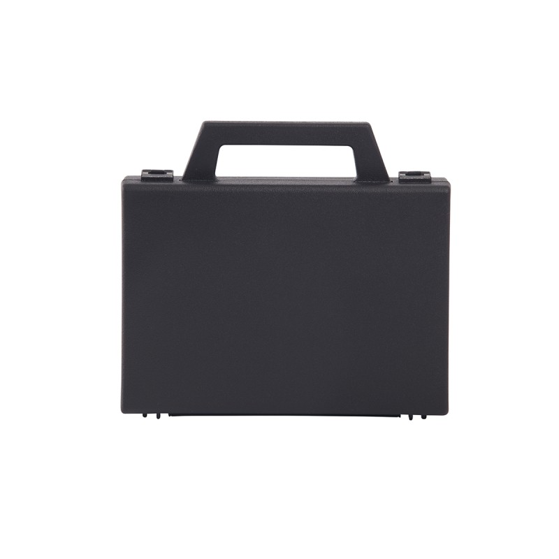 1 pcs - RS PRO Plastic Equipment case, 141 x 127 x 36mm