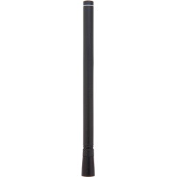 50 pcs - Linx ANT-868-CW-HW-SMA Whip Omnidirectional Telemetry Antenna with SMA Connector, ISM Band
