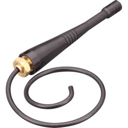 50 pcs - Linx ANT-B5-PW-QW Whip WiFi Antenna, 2G (GSM/GPRS), 3G (UTMS), 4G (LTE)