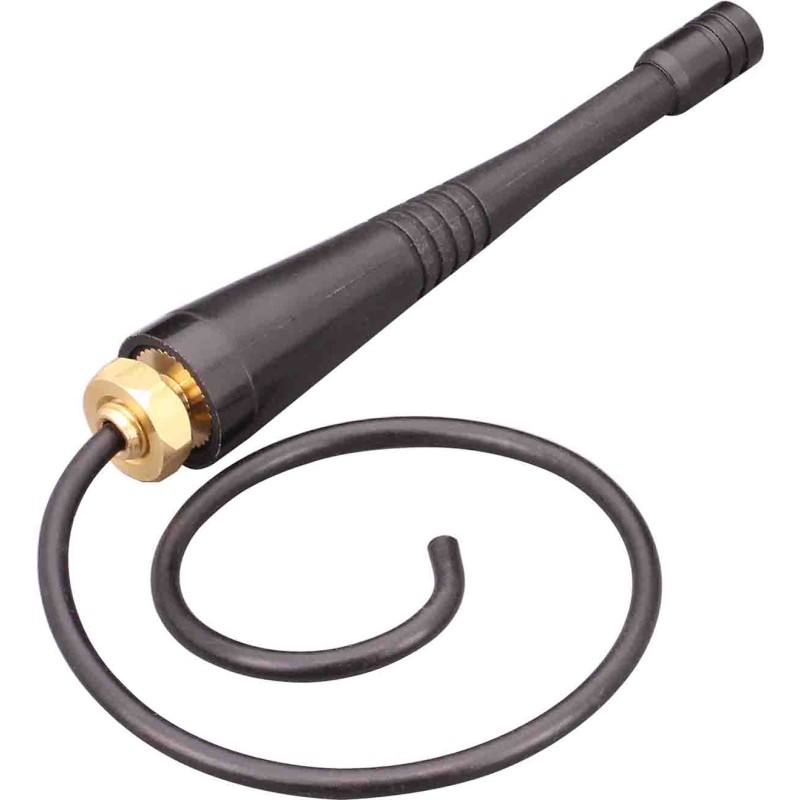 50 pcs - Linx ANT-B5-PW-QW Whip WiFi Antenna, 2G (GSM/GPRS), 3G (UTMS), 4G (LTE)