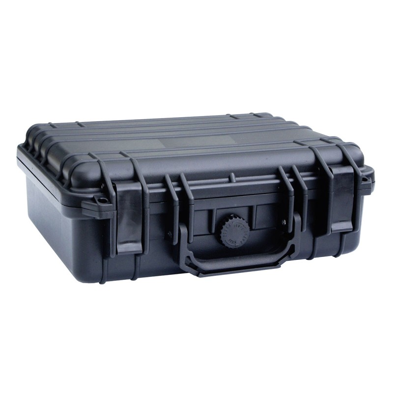 1 pcs - RS PRO Waterproof Plastic Equipment case, 515 x 415 x 165mm