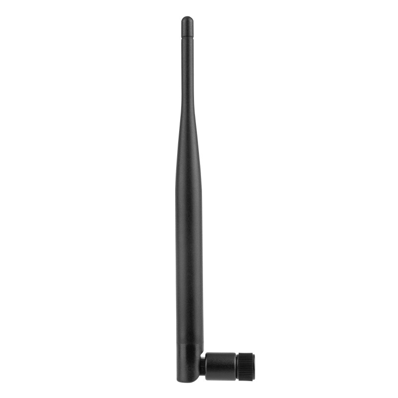 500 pcs - Molex 216196-0011 Whip Omnidirectional Telemetry Antenna with SMA Connector