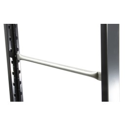 1 pcs - RS PRO Steel Grey Long Span End Frame, 2100mm x 600mm