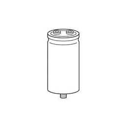 16 pcs - EPCOS Washer for use with Capacitor