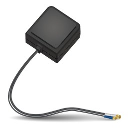 48 pcs - KYOCERA AVX X1005248-GDA2SA10A2 Square Multiband Antenna with SMA Connector