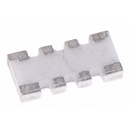 250 pcs - CAY16-101J4LF Bourns, CAY16 100Ω ±5% Isolated Resistor Array, 4 Resistors, 0.25W total, 1206 (3216M), Convex