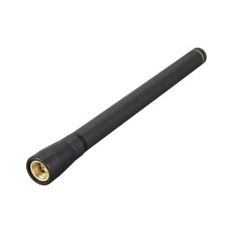 50 pcs - TE Connectivity ANT-916-CW-HW-SMA OnBoard Omnidirectional Telemetry Antenna with SMA Connector, LoRaWan