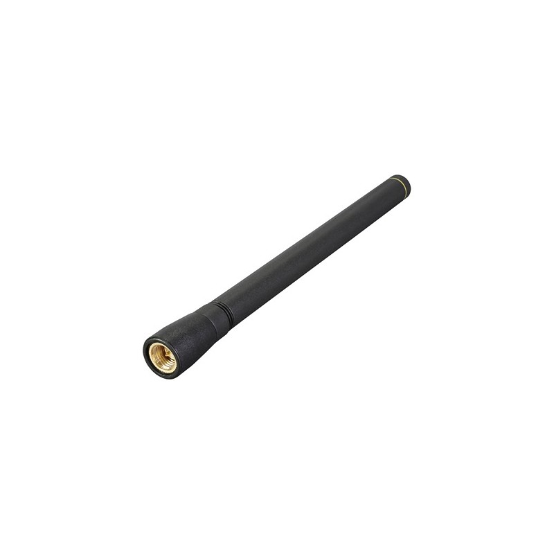 50 pcs - TE Connectivity ANT-916-CW-HW-SMA OnBoard Omnidirectional Telemetry Antenna with SMA Connector, LoRaWan