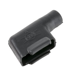 1 pcs - TE Connectivity, Thermofit 234A0 Series Heatshrink Boot For Use With 15 Way D-Sub Connector