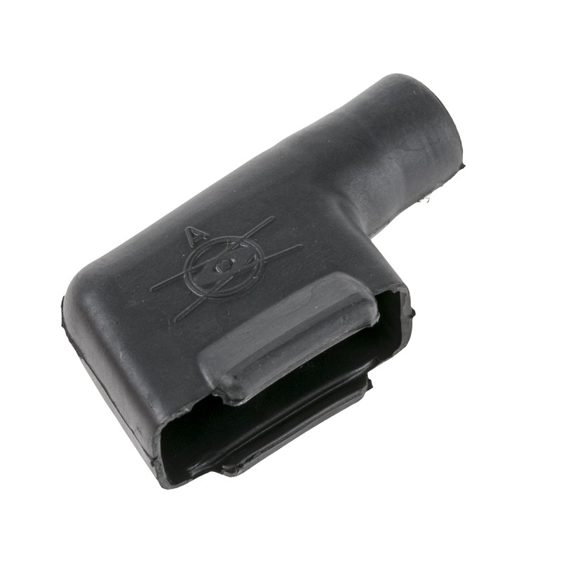 1 pcs - TE Connectivity, Thermofit 234A0 Series Heatshrink Boot For Use With 15 Way D-Sub Connector