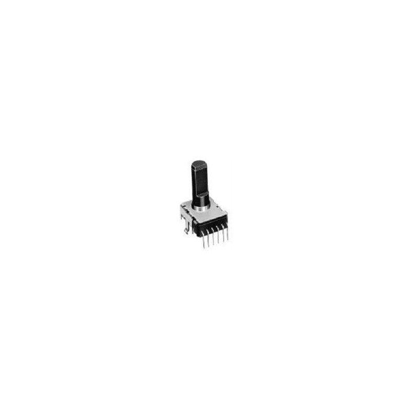 10 pcs : RK12L12C0A0E - Potentiometers 10 KOhms 20%