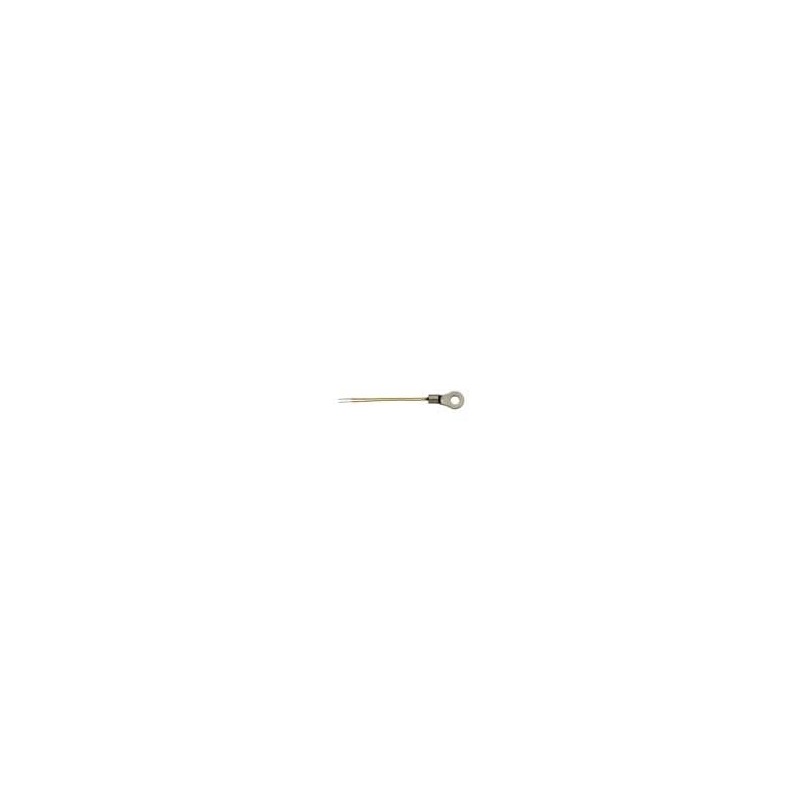 10 pcs : NTCALUG02A103F800A - Thermistors - NTC 10K/1% 3984K/0.5% AEC-Q200 80mm