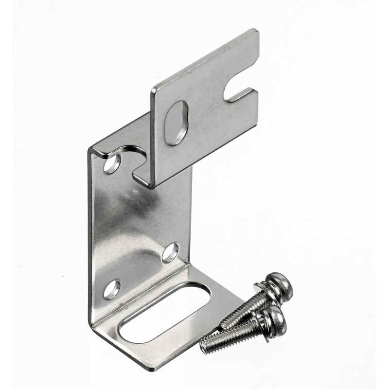 1 pcs - Idec Horizontal Mounting Bracket for Use with SA1E