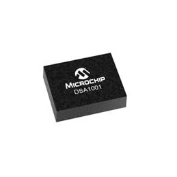 10 pcs : DSA1001DL3-016.3840VAO - Standard Clock Oscillators MEMS Oscillator, Automotive, Low Power-40C-105C, 20ppm, 2.5x2.0mm