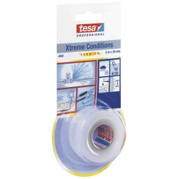 1 pcs - Tesa 4600 Transparent Self Amalgamating Tape 25mm x 3m