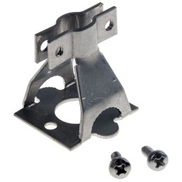 1 pcs - RS PRO Thermocouple Clamp for Use with Thermocouple Connector, RoHS Compliant Standard