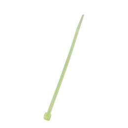 1 Bag of 100 - RS PRO Cable Tie, 368mm x 4.8 mm Nylon
