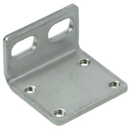 1 pcs - Omron Mounting Bracket for Use with E3T-F Series