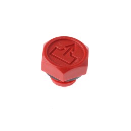 20 pcs - 59974 Elesa-Clayton Hydraulic Drain Plug 59974, Oil Drain, 9mm