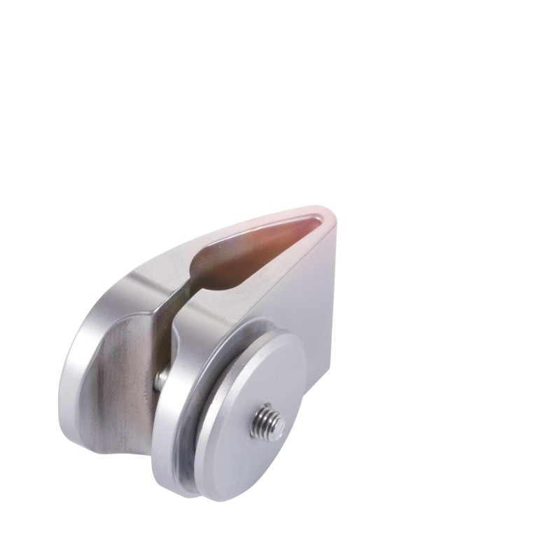 1 pcs - BALLUFF BAM02 Series Mounting Bracket for Use with Mounting System BMS