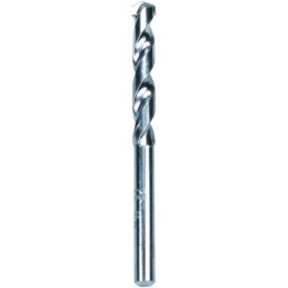 10 pcs - D-05262 Makita D-052 Series Carbide Tipped Masonry Drill Bit, 6mm Diameter, 150 mm Overall