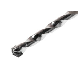 10 pcs - RS PRO Carbide Tipped Masonry Drill Bit, 5mm Diameter, 85 mm Overall